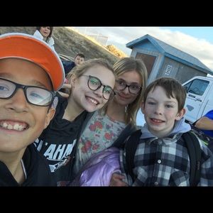 Meet your Posher, Ahron